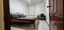 Blk 271 Queen Street (Central Area), HDB 3 Rooms #560990261